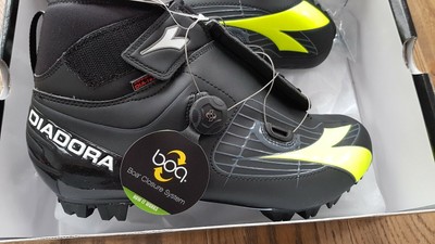 diadora polarex plus mtb shoes